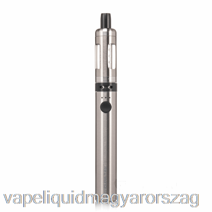 Innokin Endura T18 Ii Kezdőkészlet Rozsdamentes Acél Vape Toll